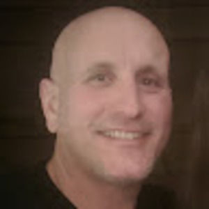 Meet your Posher, Brian